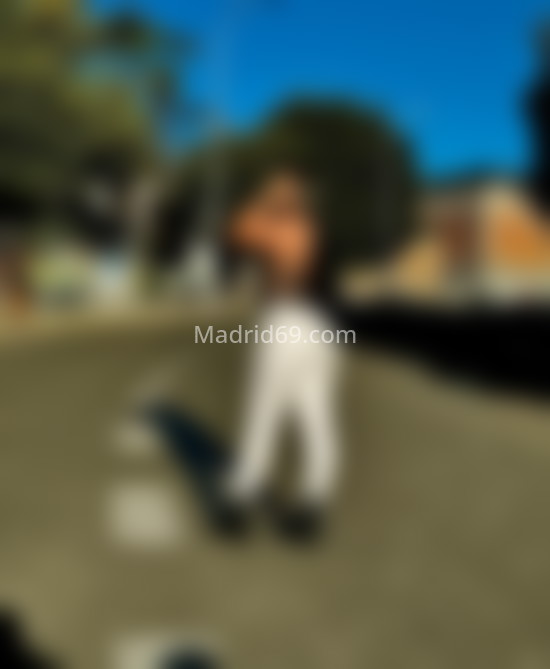 Alisson. 602572058. Citas en MADRID, MADRID. www.madrid69.com.