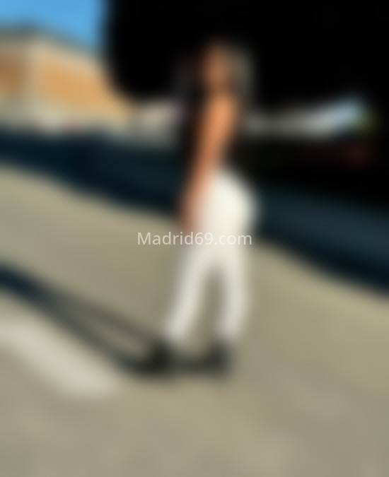 Alisson. 602572058. Citas en MADRID, MADRID. www.madrid69.com.