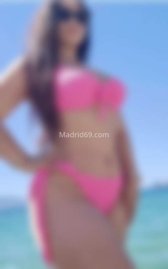 Lucia, espectacular colombiana . 643040162. Citas en MADRID, MADRID. www.madrid69.com.