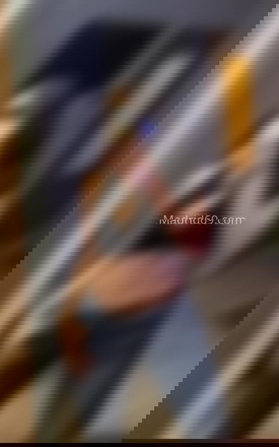Isabella, me gusta salir de fiesta. 624301550. Citas en MADRID, MADRID. www.madrid69.com.
