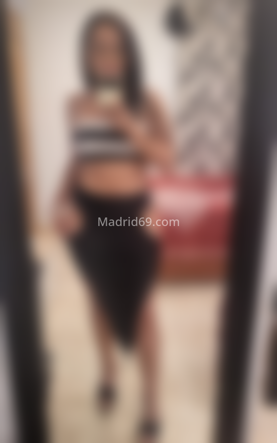 Isabella, me gusta salir de fiesta. 624301550. Citas en MADRID, MADRID. www.madrid69.com.