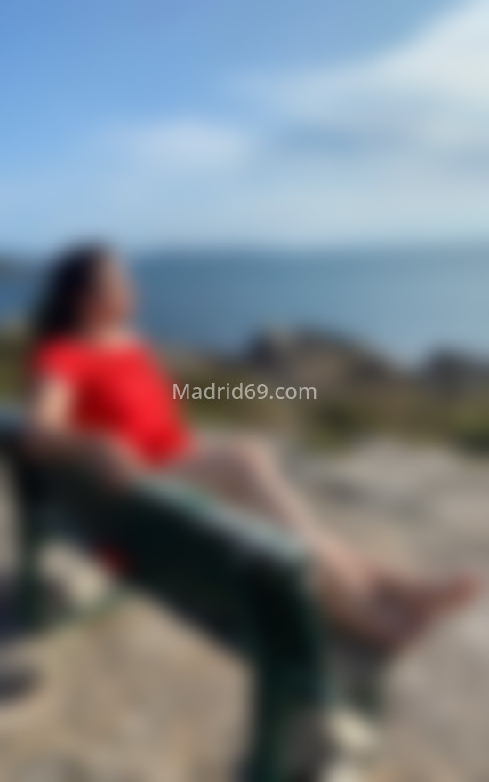 Judith. 623287058. Citas en MADRID, MADRID. www.madrid69.com.