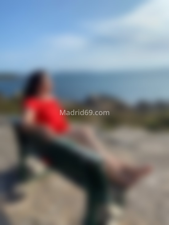 Judith. 623287058. Citas en MADRID, MADRID. www.madrid69.com.