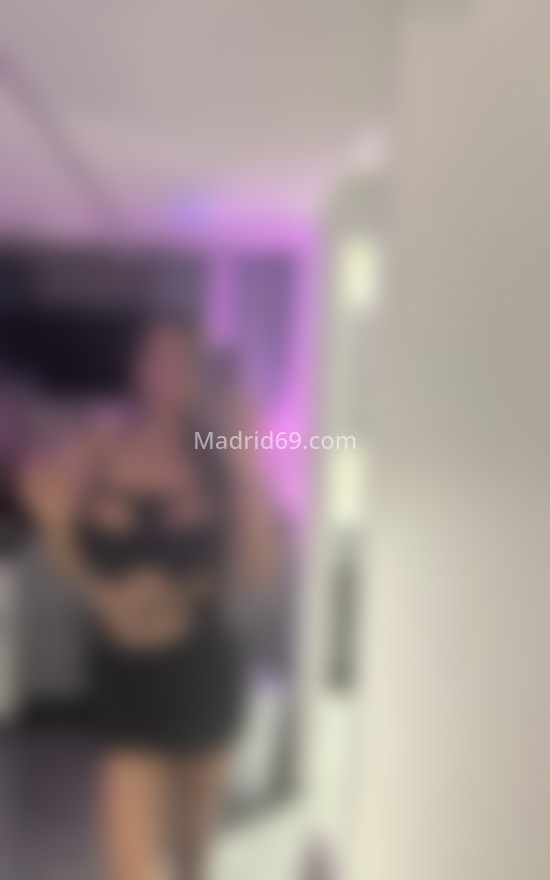 Evelyn Hidalgo, trans latina . 607680295. Citas en MADRID, MADRID. www.madrid69.com.