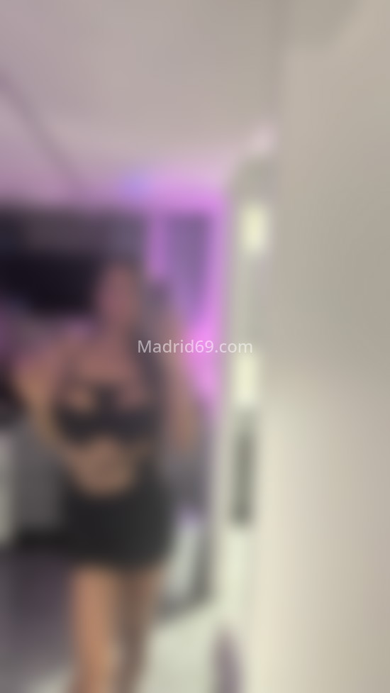 Evelyn Hidalgo, trans latina . 607680295. Citas en MADRID, MADRID. www.madrid69.com.