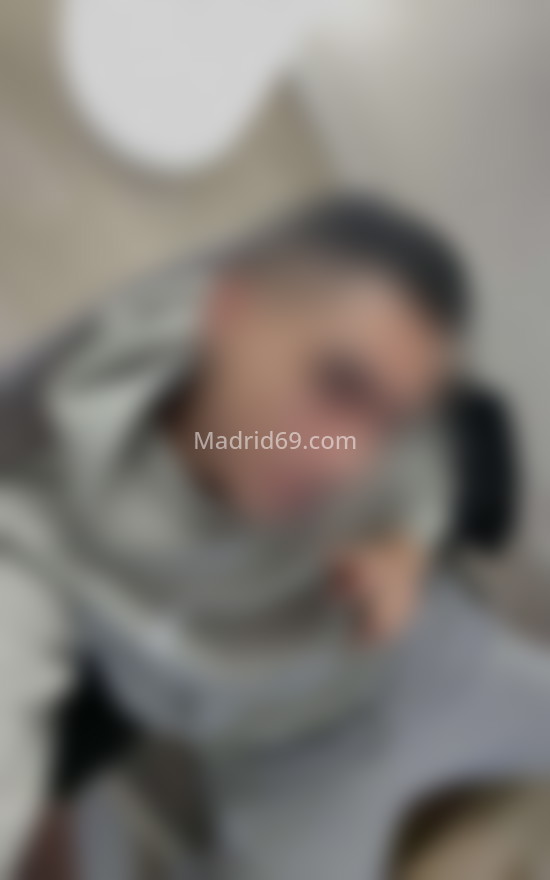 Angelucci. 613158331. Citas en MADRID, MADRID. www.madrid69.com.