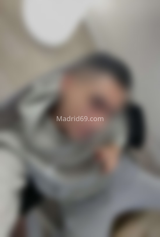 Angelucci. 613158331. Citas en MADRID, MADRID. www.madrid69.com.