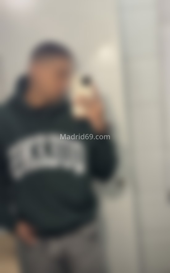 Angelucci. 613158331. Citas en MADRID, MADRID. www.madrid69.com.