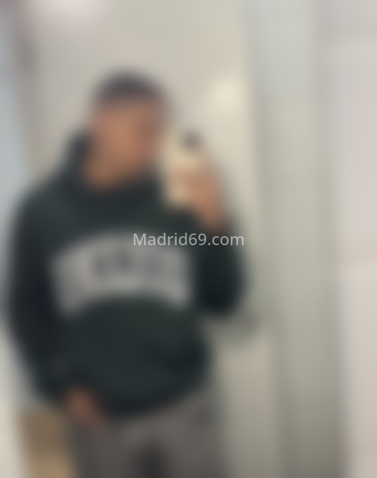 Angelucci. 613158331. Citas en MADRID, MADRID. www.madrid69.com.