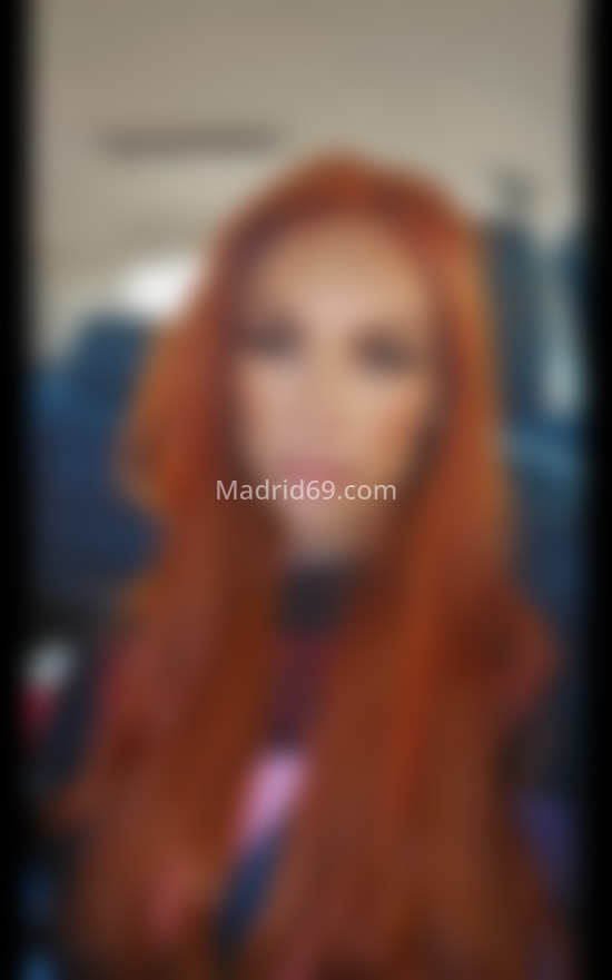 Fiorella . 603512908. Citas en MADRID, MADRID. www.madrid69.com.