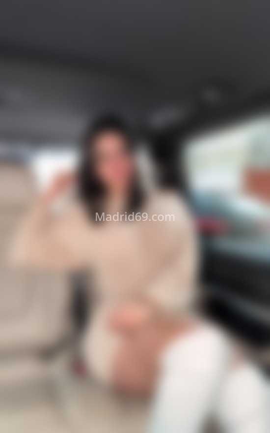Milka, trans latina. 607243292. Citas en MADRID, MADRID. www.madrid69.com.