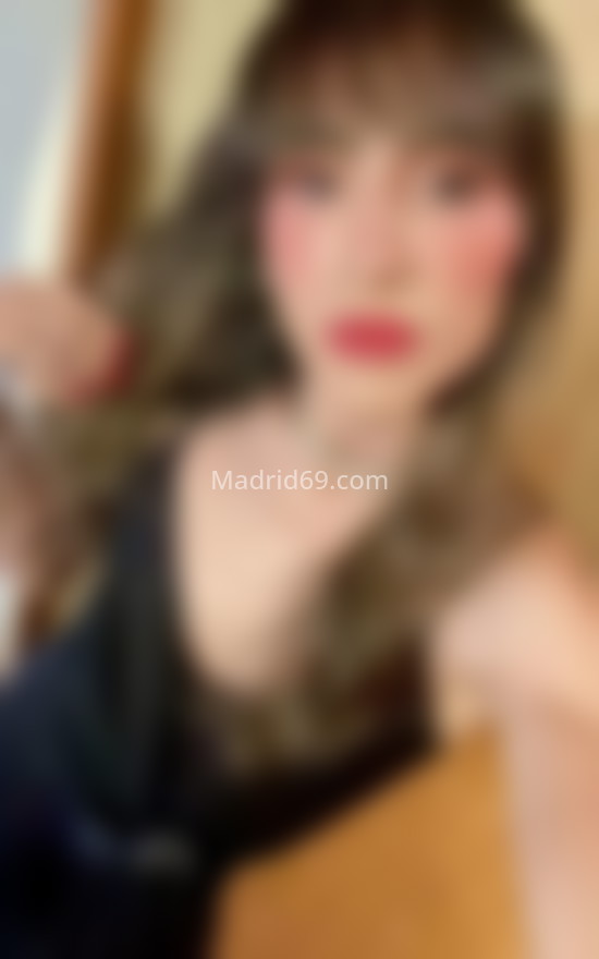 Ele Primadonna, trans muy divertida . 672226468. Citas en MADRID, MADRID. www.madrid69.com.