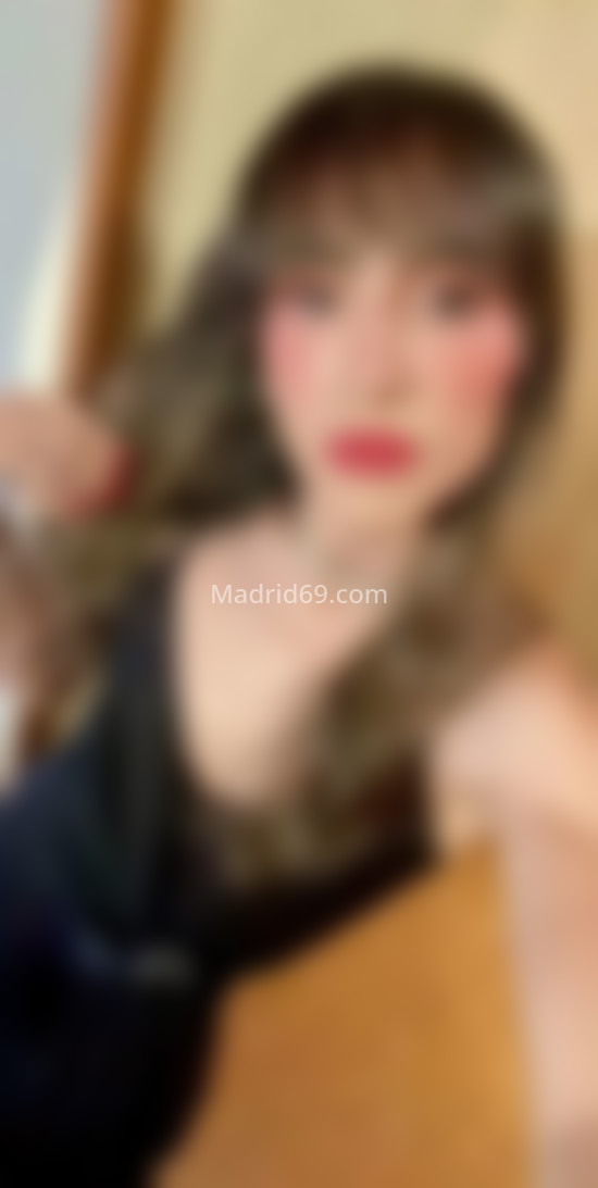 Ele Primadonna, trans muy divertida . 672226468. Citas en MADRID, MADRID. www.madrid69.com.