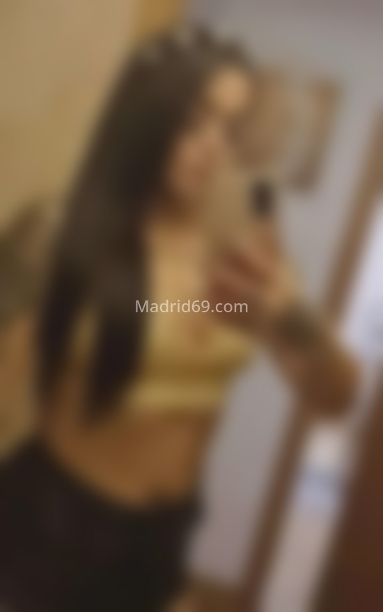 Carolina. 603353129. Citas en MADRID, MADRID. www.madrid69.com.