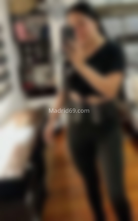 Viky Belle. 626661168. Citas en MADRID, MADRID. www.madrid69.com.