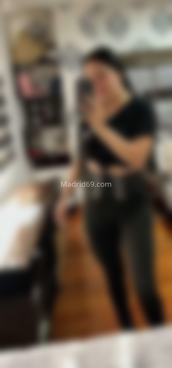 Viky Belle. 626661168. Citas en MADRID, MADRID. www.madrid69.com.