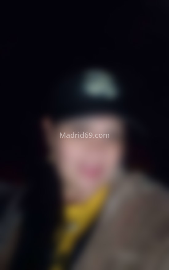 Nikol. 604227762. Citas en MADRID, MADRID. www.madrid69.com.