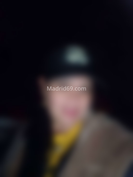 Nikol. 604227762. Citas en MADRID, MADRID. www.madrid69.com.