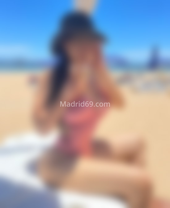 Candela, joven latina con muy buen rollo. 604375838. Citas en MADRID, MADRID. www.madrid69.com.