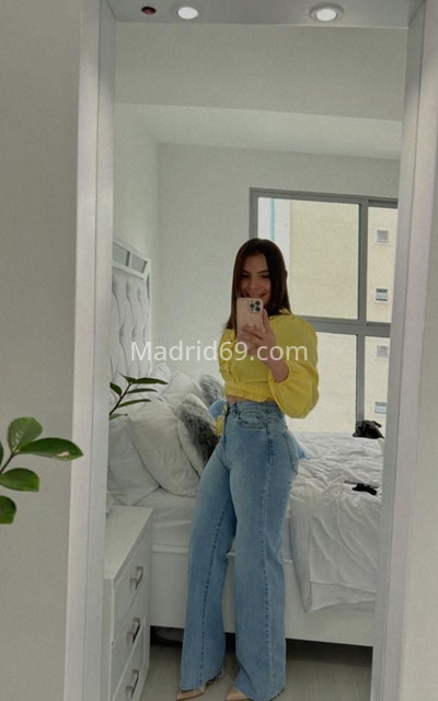 Daniella, chica trans panameña. 670748799. Citas en MADRID, MADRID. www.madrid69.com.
