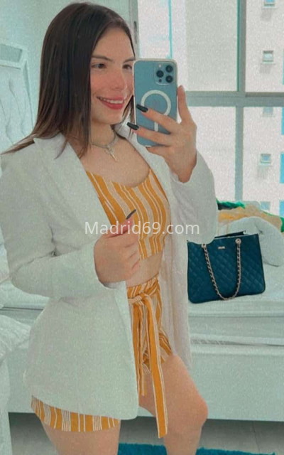 Daniella, chica trans panameña. 670748799. Citas en MADRID, MADRID. www.madrid69.com.