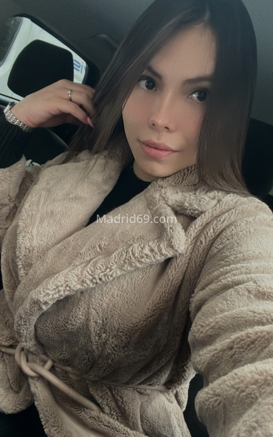 Daniella, chica trans panameña. 670748799. Citas en MADRID, MADRID. www.madrid69.com.