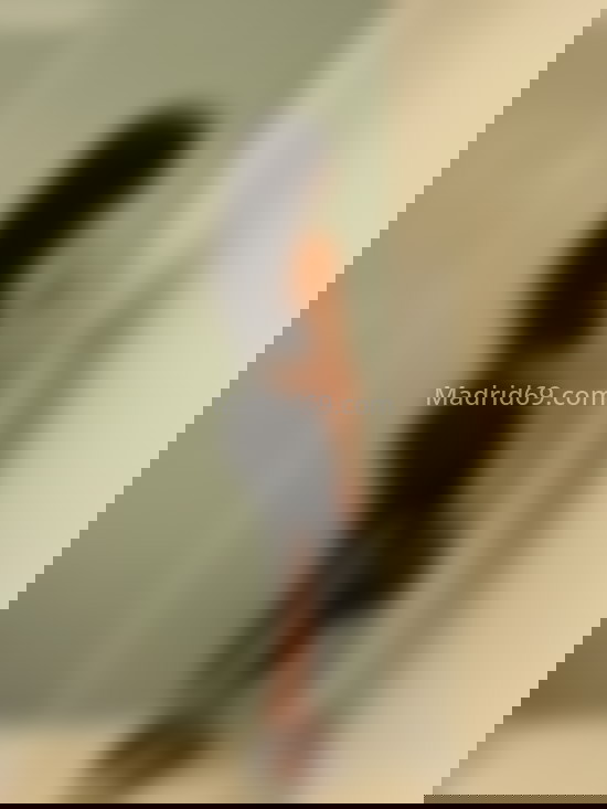 Elettra Lamborghini, trans colombiana. 697165855. Citas en MADRID, MADRID. www.madrid69.com.