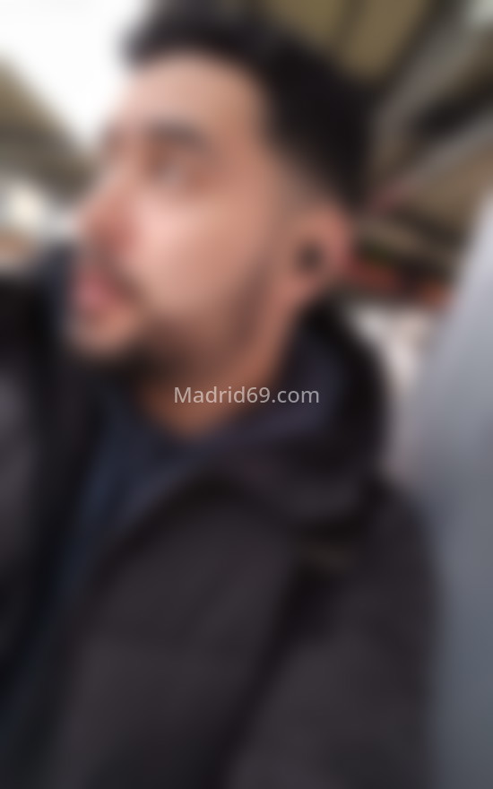 Jp. 610951542. Citas en MADRID, MADRID. www.madrid69.com.