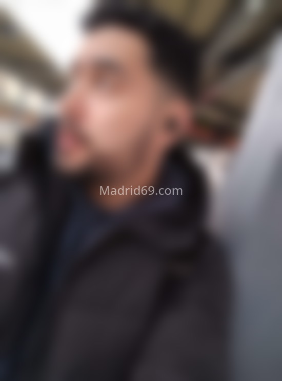 Jp. 610951542. Citas en MADRID, MADRID. www.madrid69.com.