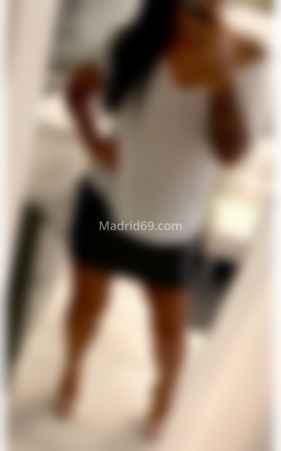 Española (del Norte) . 607413903. Citas en MADRID, MADRID. www.madrid69.com.