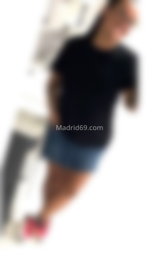 Española (del Norte) . 607413903. Citas en MADRID, MADRID. www.madrid69.com.