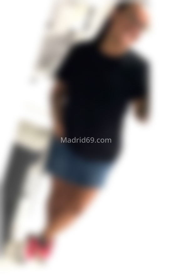 Española (del Norte) . 607413903. Citas en MADRID, MADRID. www.madrid69.com.