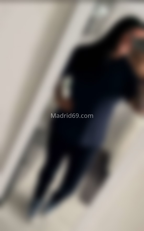 Española (del Norte) . 607413903. Citas en MADRID, MADRID. www.madrid69.com.