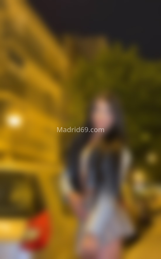 Valentina, joven trans. 643738305. Citas en MADRID, MADRID. www.madrid69.com.