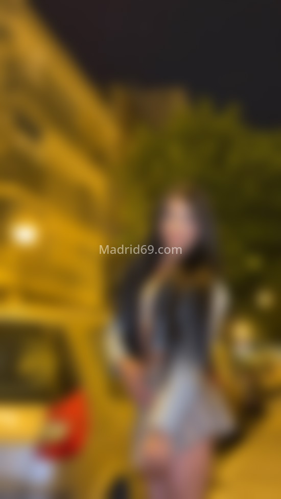 Valentina, joven trans. 643738305. Citas en MADRID, MADRID. www.madrid69.com.