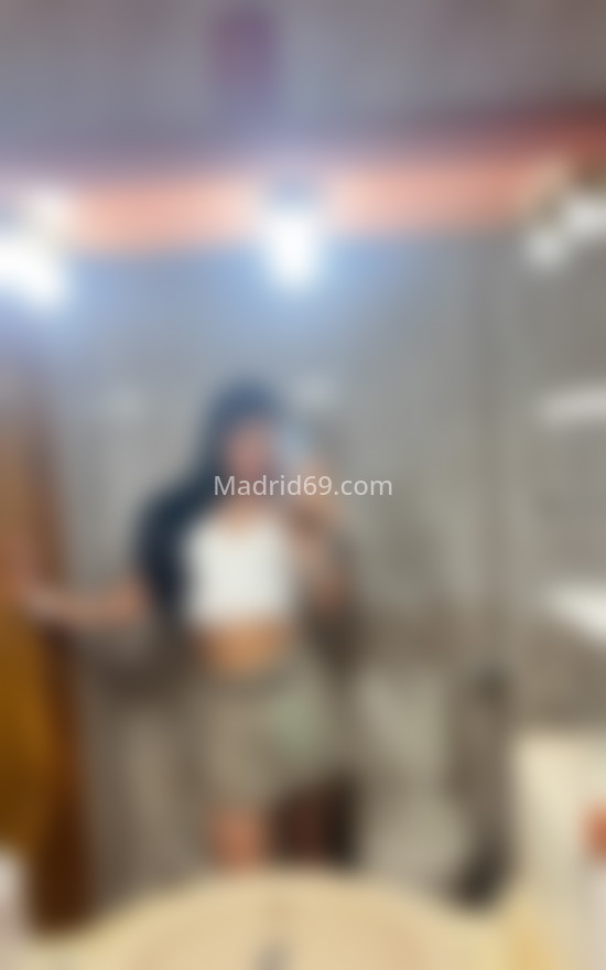 Valentina, joven trans. 643738305. Citas en MADRID, MADRID. www.madrid69.com.