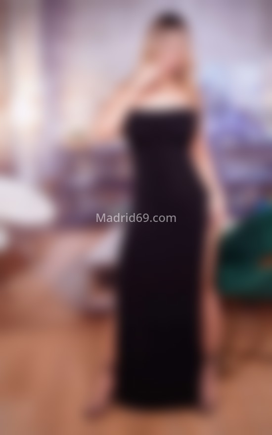 Andrea . 662235209. Citas en MADRID, MADRID. www.madrid69.com.