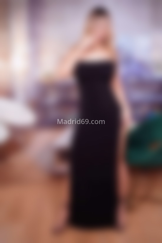 Andrea . 662235209. Citas en MADRID, MADRID. www.madrid69.com.