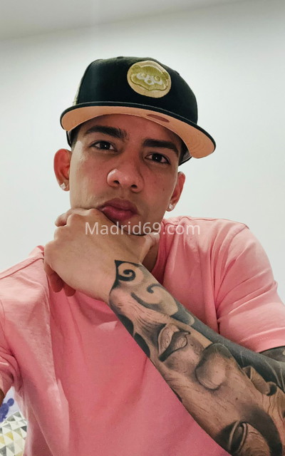 Andrés, recién llegado. 641973234. Citas en MADRID, MADRID. www.madrid69.com.