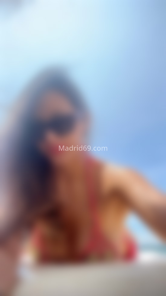 Ana Lucía . 672276391. Citas en MADRID, MADRID. www.madrid69.com.
