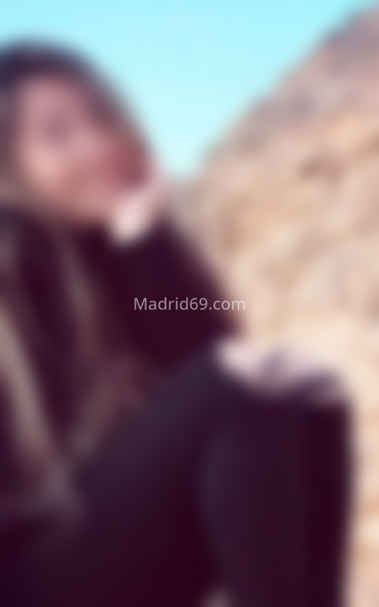 Emma. 632734227. Citas en MADRID, MADRID. www.madrid69.com.