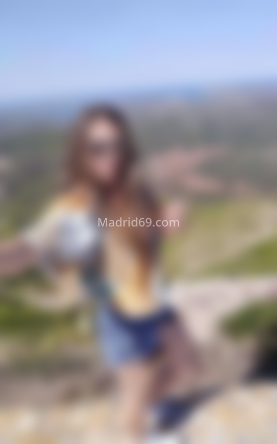 Emma. 632734227. Citas en MADRID, MADRID. www.madrid69.com.