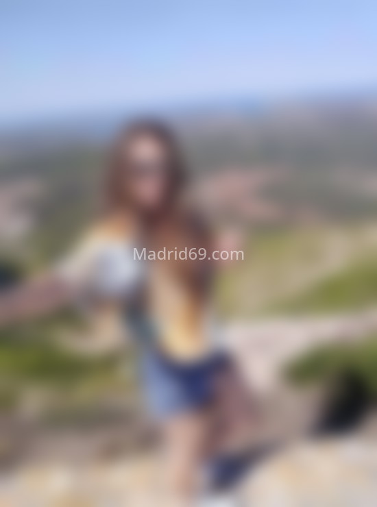 Emma. 632734227. Citas en MADRID, MADRID. www.madrid69.com.