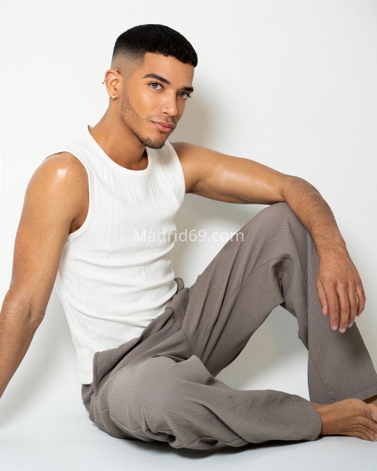 Matías, venezolano jovencito. 658168866. Citas en MADRID, MADRID. www.madrid69.com.