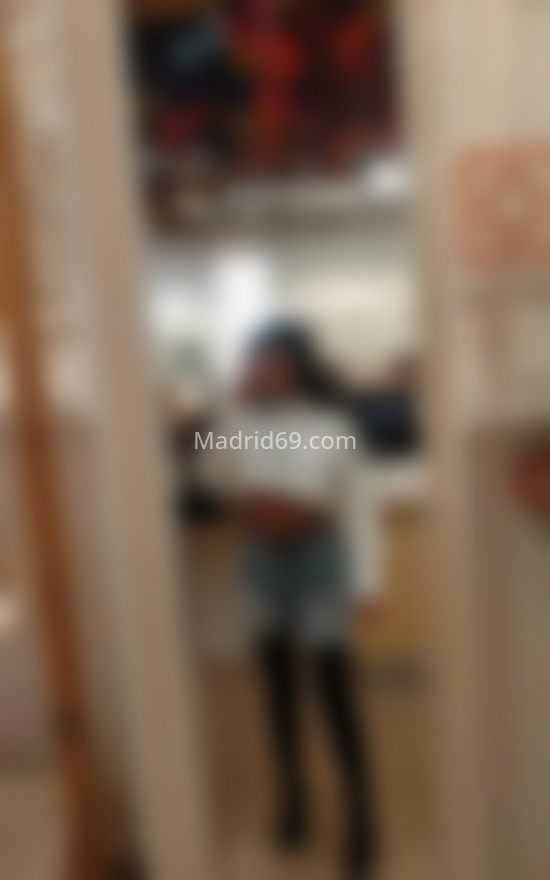 Kataleya, chica trans colombiana. 634094227. Citas en MADRID, MADRID. www.madrid69.com.