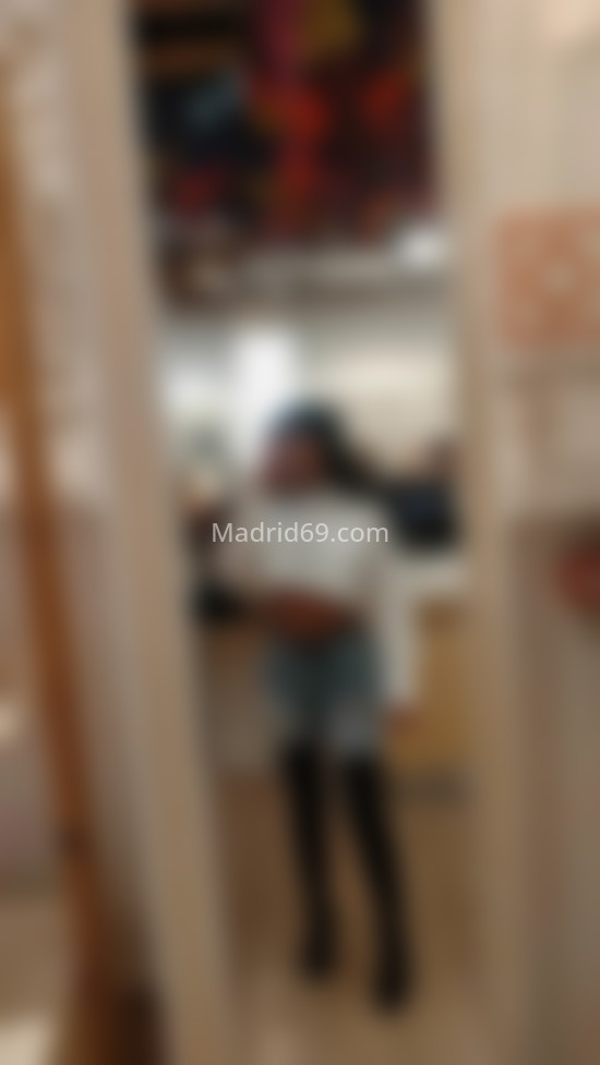 Kataleya, chica trans colombiana. 634094227. Citas en MADRID, MADRID. www.madrid69.com.