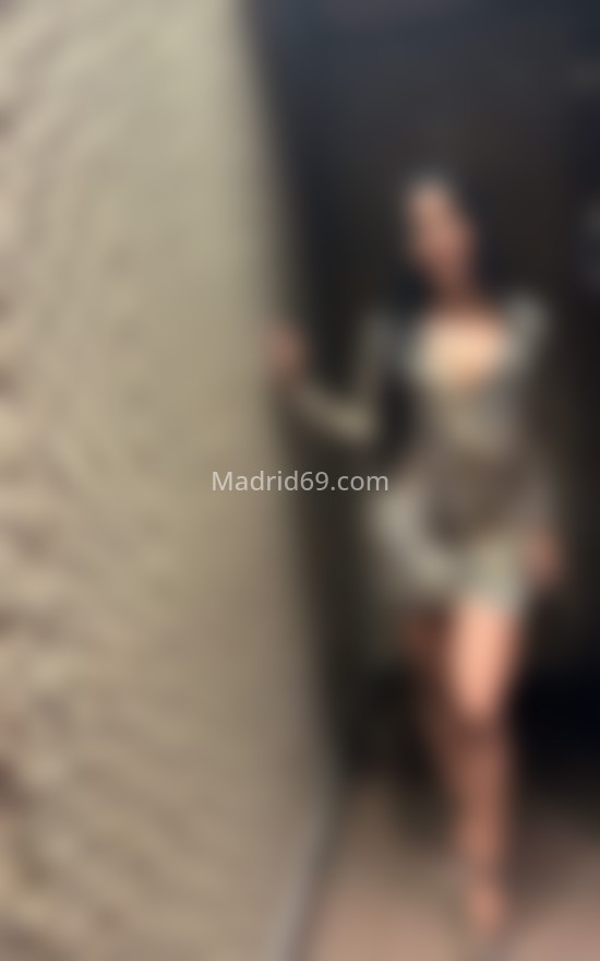 Gaby Santos, chica trans. 664319206. Citas en MADRID, MADRID. www.madrid69.com.