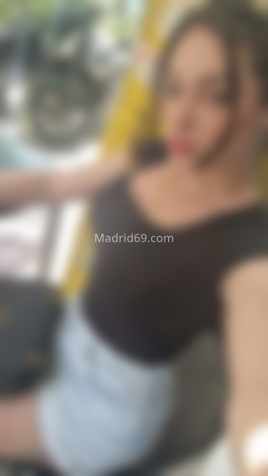 Kimberly, trans cubana. 607391705. Citas en MADRID, MADRID. www.madrid69.com.