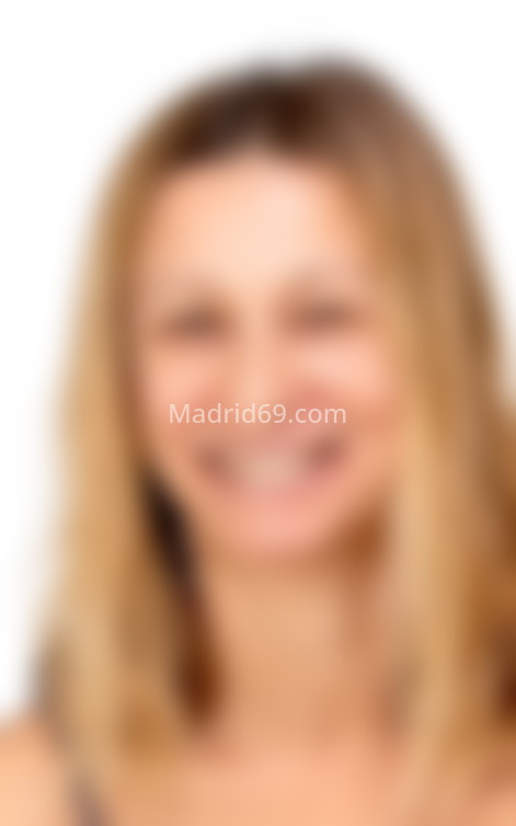 Cris Blas, española 50 años. 691480780. Citas en MADRID, MADRID. www.madrid69.com.