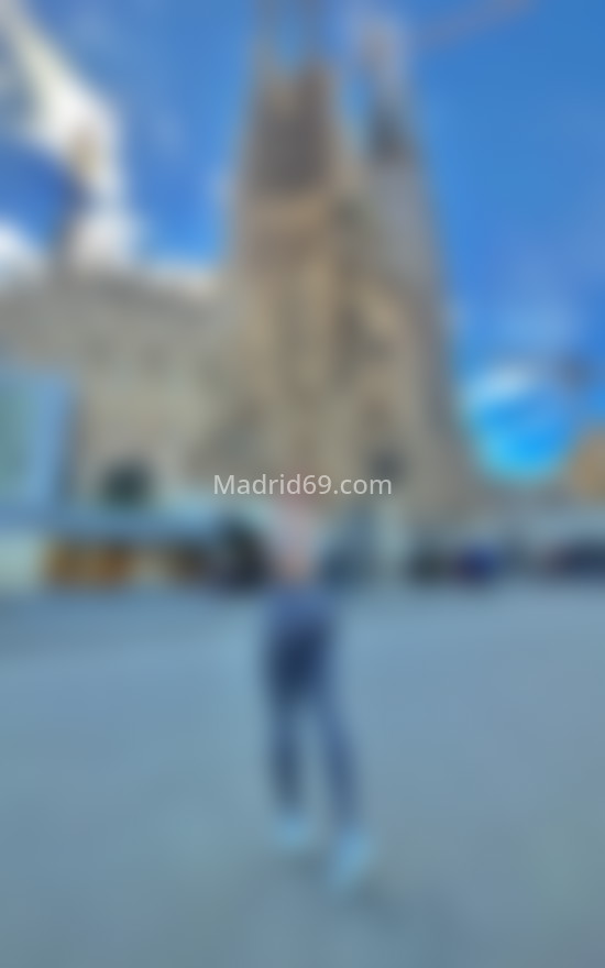 Valeria, rubia colombiana . 674300054. Citas en MADRID, MADRID. www.madrid69.com.